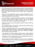 DİYARBAKIR’DA GÖSTERİ VE YÜRÜYÜŞLER 4 GÜN BOYUNCA YASAKLANDI