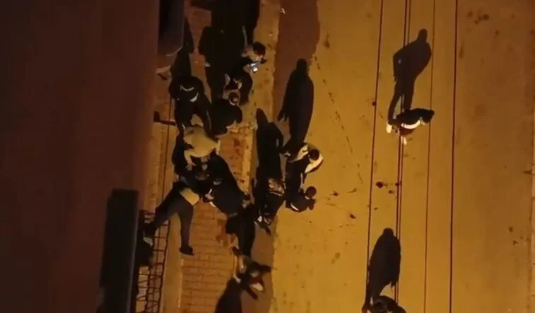 MERSİN'DE DÜĞÜNDE SİLAHLI KAVGA: 1'İ ÇOCUK 8 YARALANDI