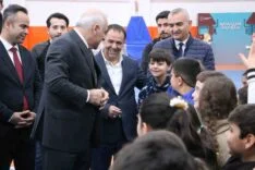 DİYARBAKIR'DA "MAARİFİN KALBİNDE RAMAZAN" ETKİNLİĞİ