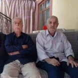 DİYARBAKIR’DA İKİ KARDEŞ BİR GÜN ARAYLA GEÇİRDİKLERİ KALP KRİZİ NEDENİ İLE HAYATLARINI KAYBETTİ