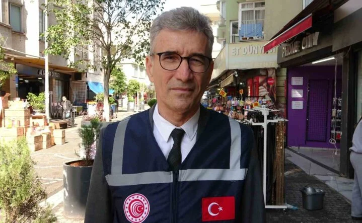 MERSİN’DE BAYRAM ÖNCESİ FAHİŞ FİYATIN ÖNÜNE GEÇMEK İÇİN DENETİM