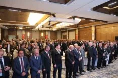 DİYARBAKIR VALİLİĞİ EV SAHİPLİĞİNDE BAYRAMLAŞMA PROGRAMI DÜZENLENDİ