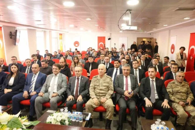 DİYARBAKIR'DA ‘YASA DIŞI BAHİS VE SANAL KUMARLA' MÜCADELEDE HUKUKİ SÜREÇ ELE ALINDI