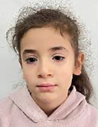 KALP KRİZİ SONUCU VEFAT EDEN 6 YAŞINDAKİ EYLÜL’ÜN AİLESİ TAZİYELERİ KABUL ETMEYE BAŞLADI