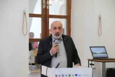 DTSO BAŞKANI MEHMET KAYA: "TARIMDA YENİ MODEL TÜRKİYE'YE ÖRNEK OLACAK"