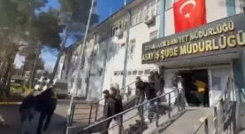 DİYARBAKIR’DA DOLANDIRICILIK OPERASYONU: 10 TUTUKLAMA