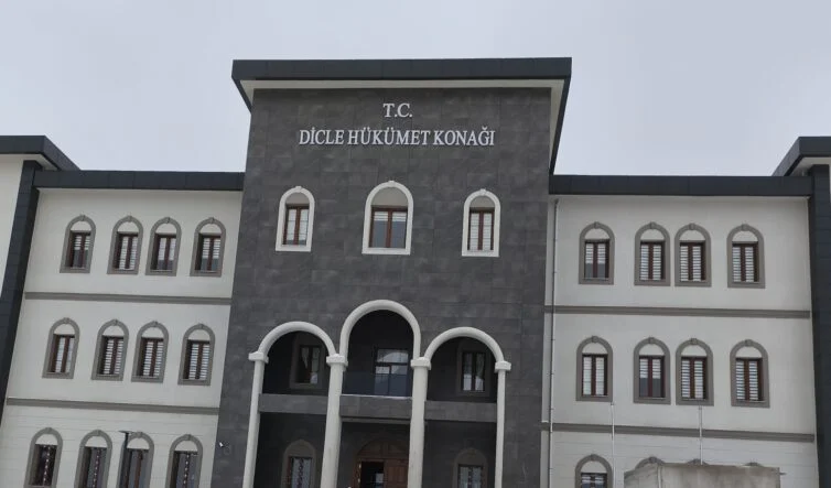 Dicle’de 3 ayda 925 asayiş denetimi yapıldı