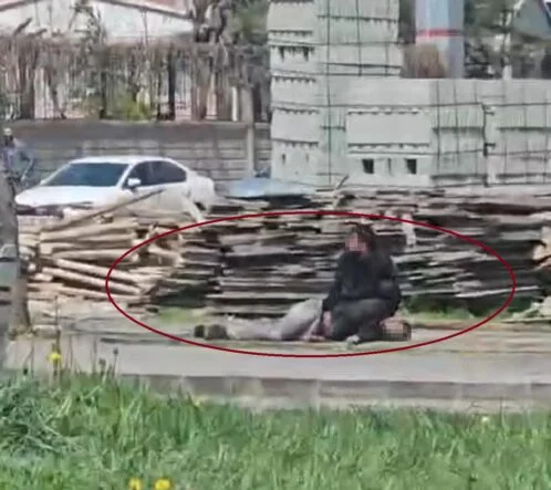 Yine silahlar konuştu