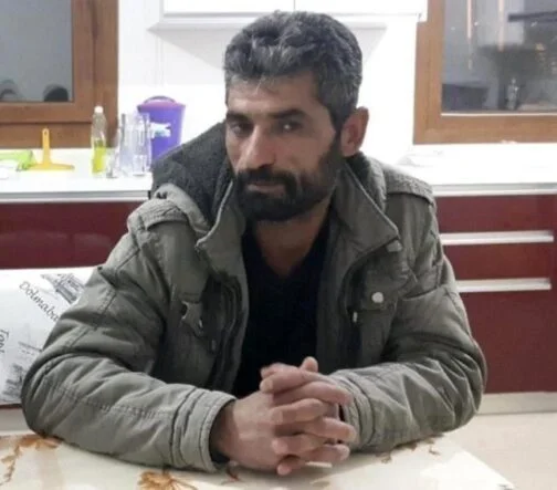 NARİN GÜRAN CİNAYETİNDE NEVZAT BAHTİYAR, 17 YIL HAPİS CEZASINA ÇARPTIRILDI