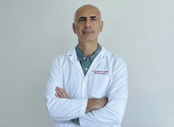 Mersin’de geliştirilen kalp kapağı patent aldı