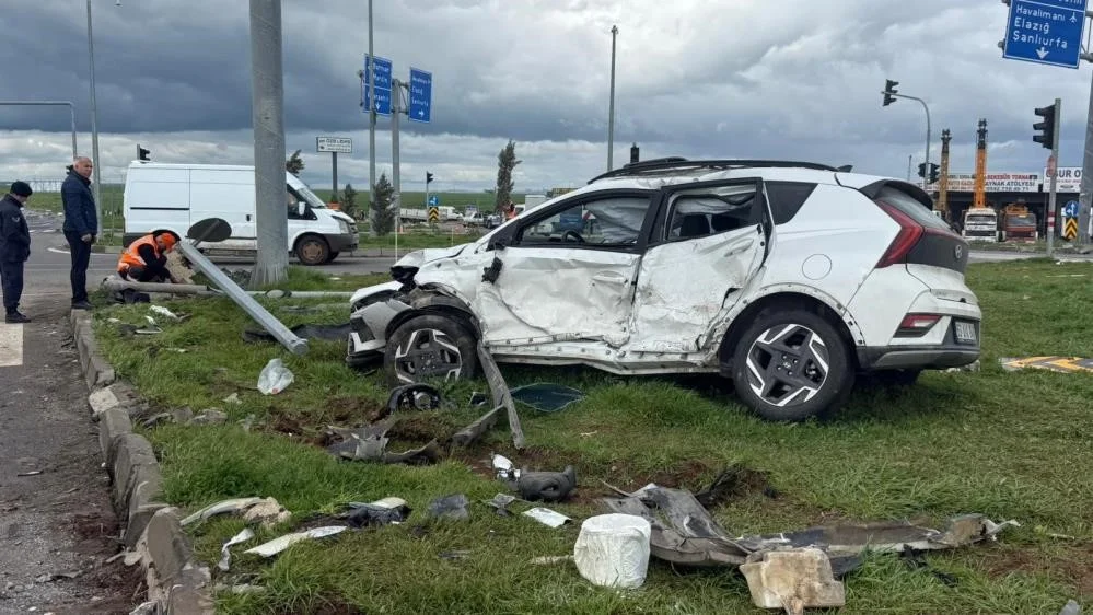 1 aylık kaza bilançosu: 270 kaza, 472 yaralı