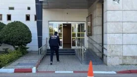 BELEDİYEDE ÇAYCI OLMANIN BEDELİ 250 BİN TL: RÜŞVETLE İŞE YERLEŞTİRME YAPMIŞLAR