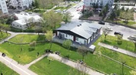 DİYARBAKIR’DA 13 YENİ AİLE SAĞLIĞI MERKEZİ HİZMETE AÇILDI