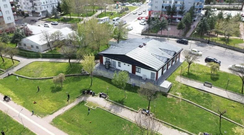 DİYARBAKIR’DA 13 YENİ AİLE SAĞLIĞI MERKEZİ HİZMETE AÇILDI