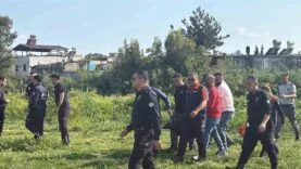 IRMAKTA BULUNAN CESEDİN KİMLİĞİ BELİRLENDİ: 3 GÜN ÖNCE EVLENMİŞ