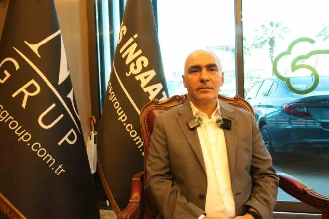 ORTA DOĞU'DAKİ ÇATIŞMA YABANCI YATIRIMCIYI TÜRKİYE'YE YÖNLENDİRİYOR