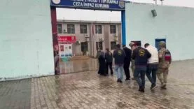 14 YIL ÖNCE İŞLENEN ÇOCUK CİNAYETİNİN FAİLLERİ JANDARMA DEDEKTİFLERİNDEN KAÇAMADI