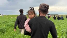 KAYIP KIZ ÇOCUĞU İLE İLGİLİ SEVİNDİRİCİ HABER: EVLERİNİN 3 KİLOMETRE UZAĞINDA UYURKEN BULUNDU