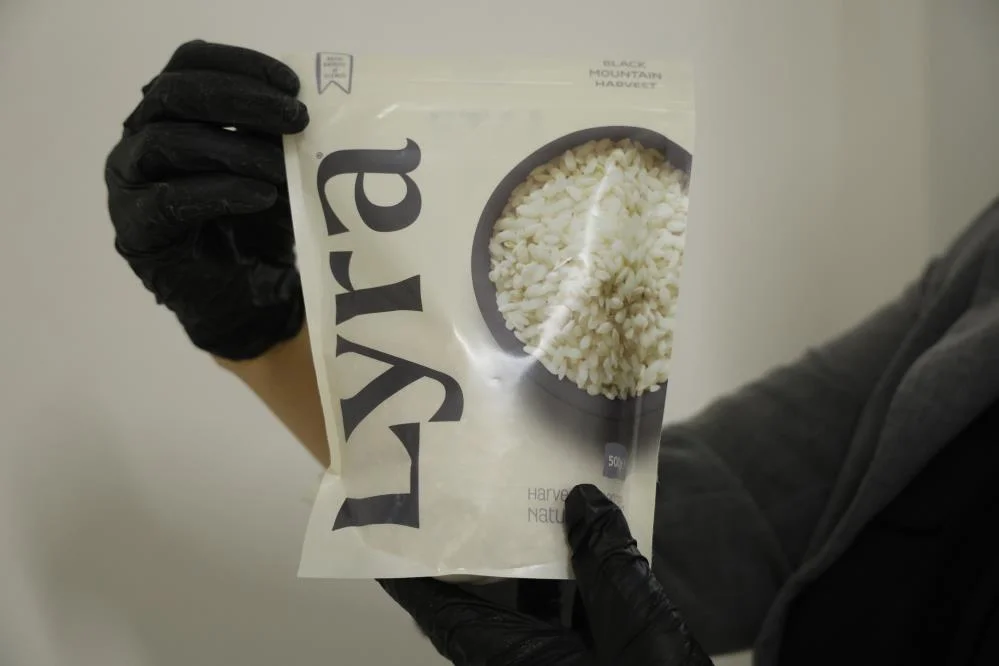 Tescilli Karacadağ pirincini kullanan ev hanımları ‘lezzet’ ve ‘besin kalitesi’ farkını anlatı