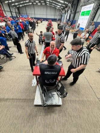 DEPSAŞ Enerji Spor Kulübü Kadın Sporcuları  Türkiye’nin Zirvesi’nde