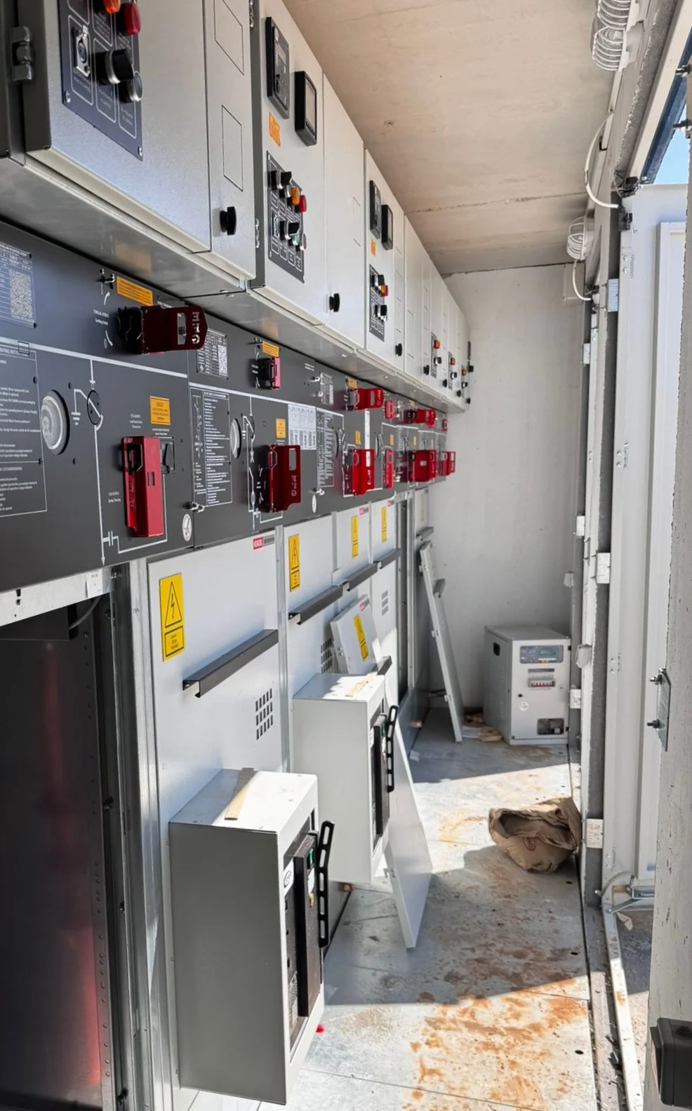 Dicle Elektrik’ten Uzun Hatlara Yüksek Teknoloji Çözümü