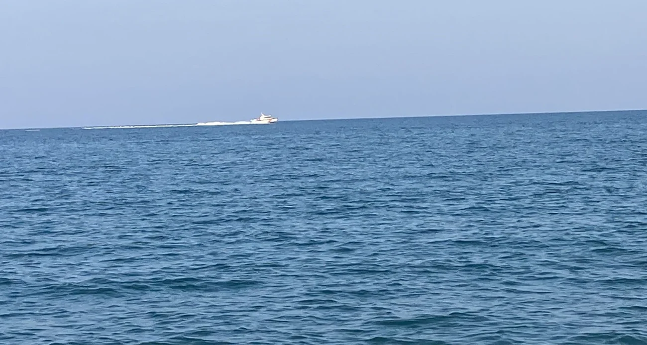 Mersin’de denizde 2 erkek cesedi bulundu