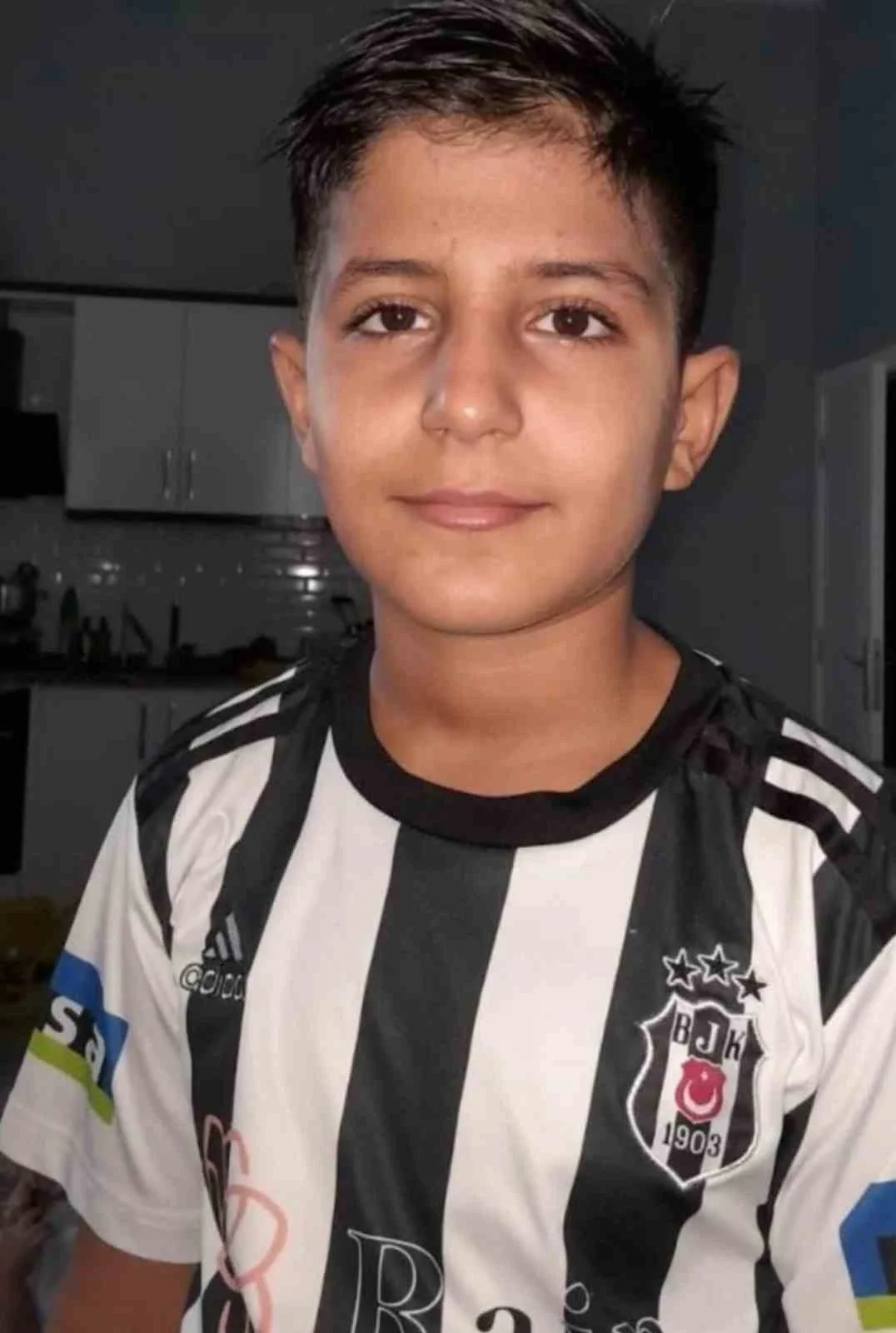Pasajda ölü olarak bulunmuştu