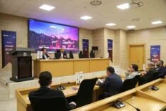 DTSO EV SAHİPLİĞİNDE BULUŞMA: MEGATRENDS 2030'DA DİYARBAKIR VİZYONU ÖNE ÇIKTI