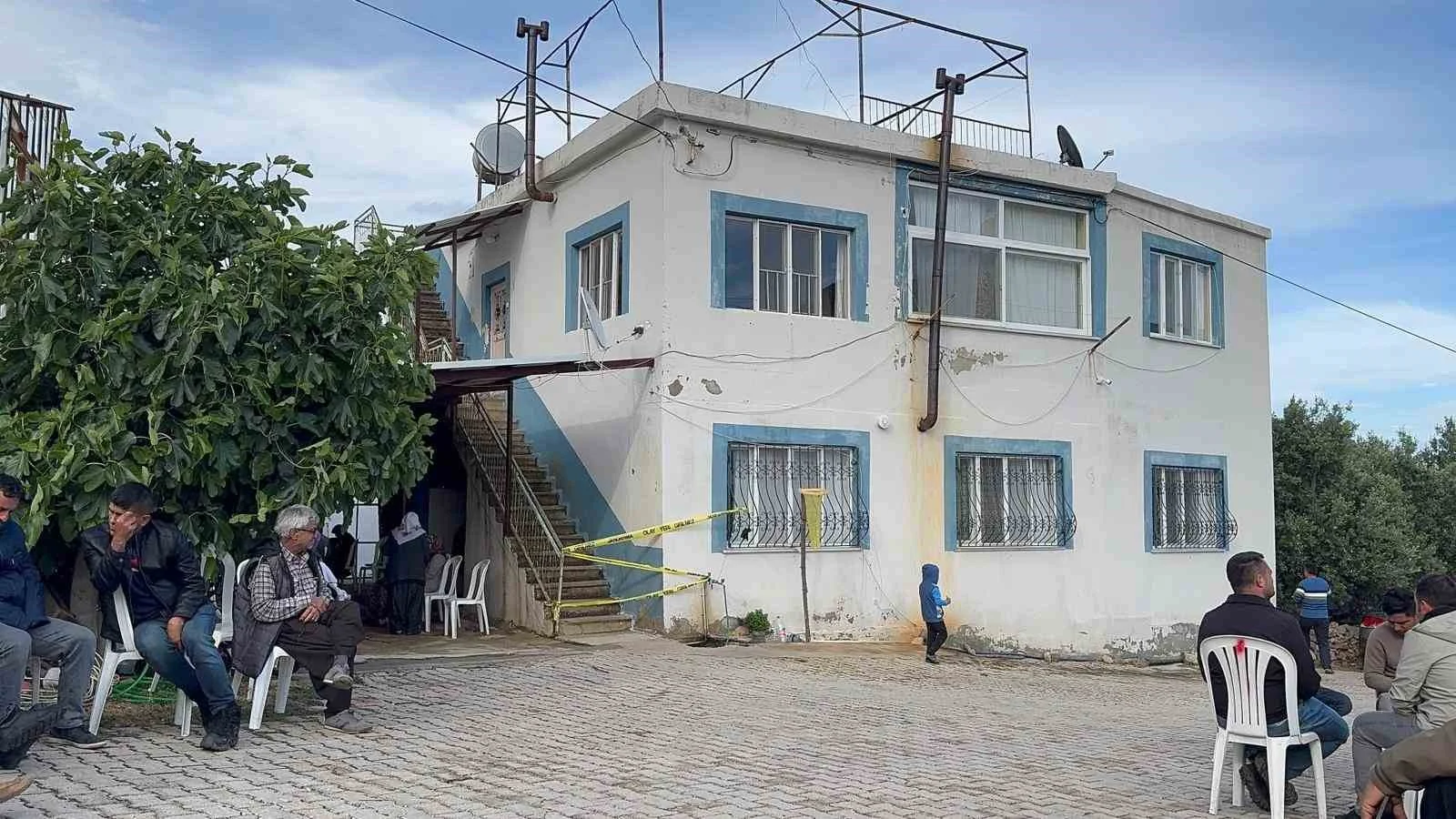 Bozyazı’daki faciada AFAD’dan zehirli madde taraması