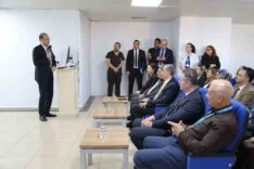 DİYARBAKIR’A İKİ BÜYÜK SAĞLIK MÜJDESİ ÇOCUK KALP MERKEZİ BÜYÜYOR, ŞEHİR HASTANESİNE MODERN TÜP BEBEK MERKEZİ KURULUYOR