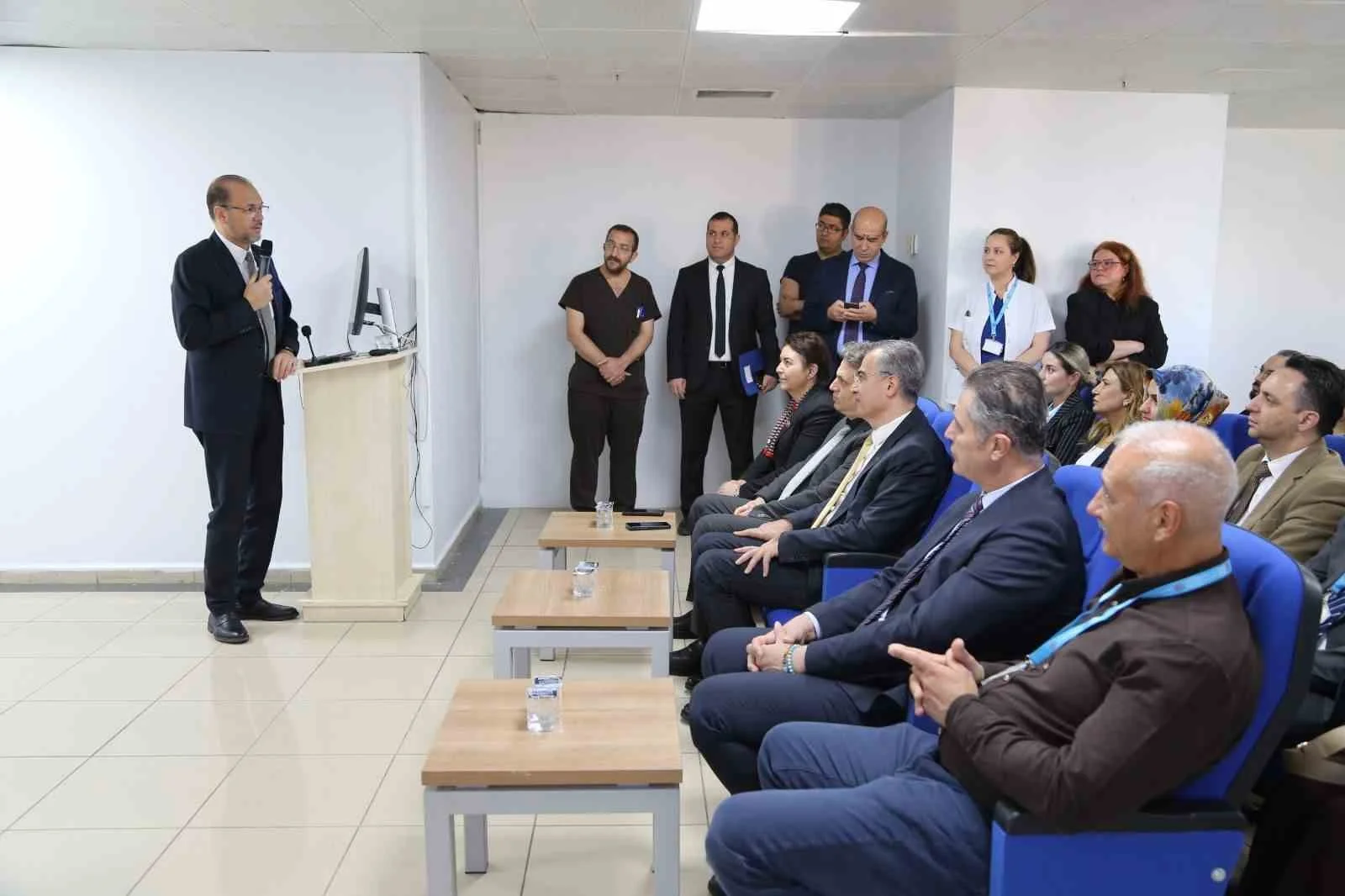 Diyarbakır’a 2 büyük sağlık müjdesi