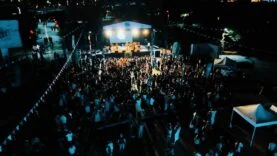 ŞANLIURFA'NIN SEVİLEN SESLERİ DİCLEFEST'TE SAHNE ALACAK