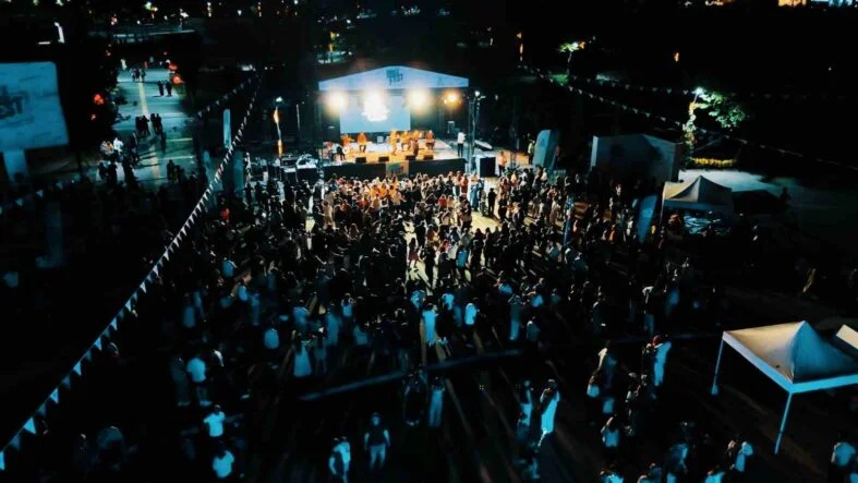 ŞANLIURFA'NIN SEVİLEN SESLERİ DİCLEFEST'TE SAHNE ALACAK