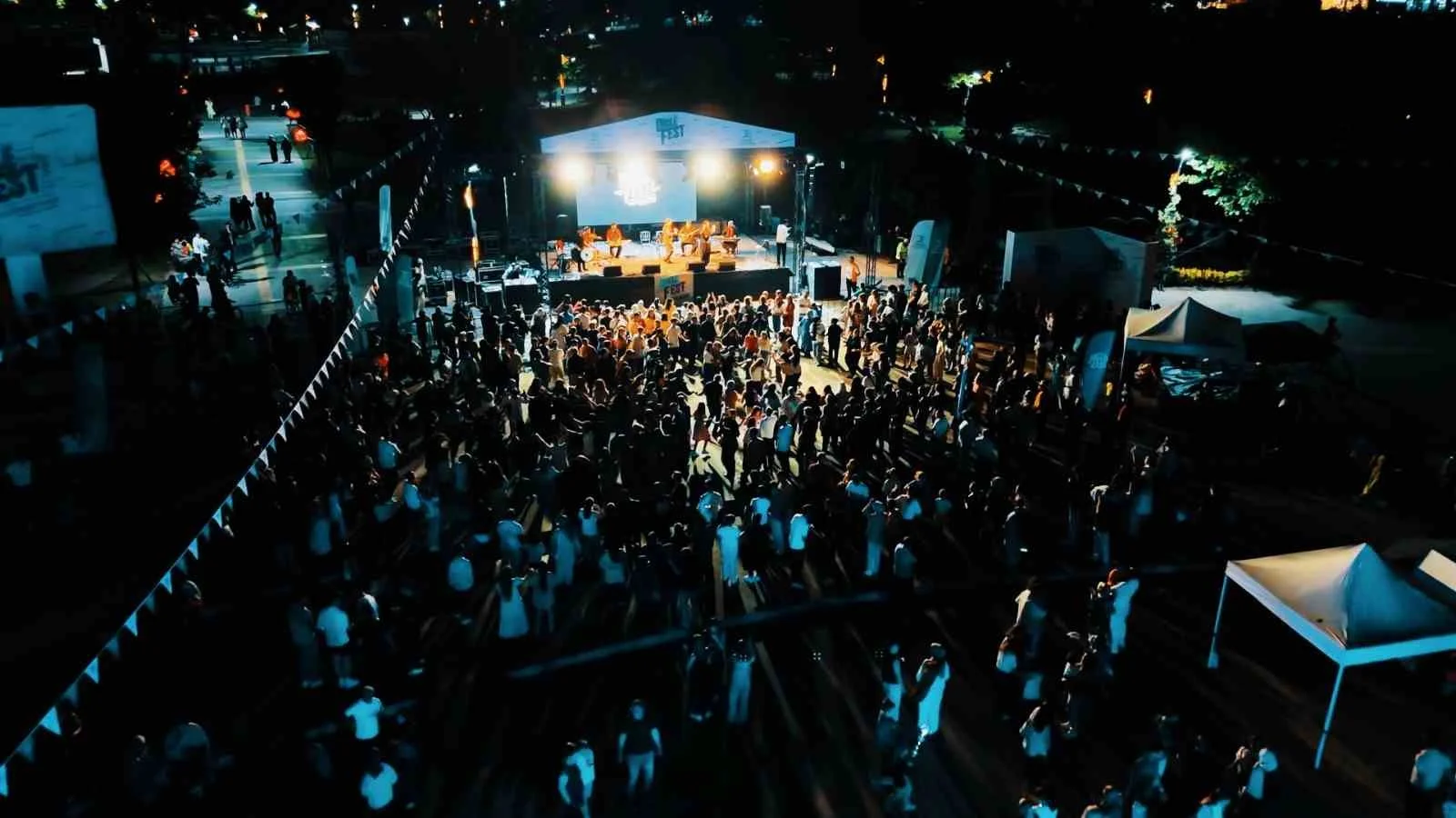 Şanlıurfa’nın sevilen sesleri DicleFest’te sahne alacak
