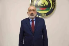 DİYARBAKIR'DA YAPI SEKTÖRÜ İHRACAT ODAKLI YURT DIŞINA AÇILIYOR