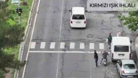 DİYARBAKIR'DA BAYRAM DENETİMLERİ SIKLAŞTIRILDI