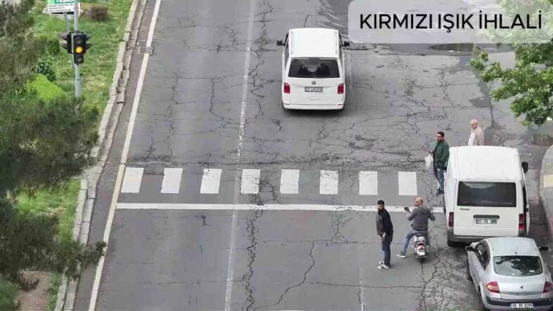 DİYARBAKIR'DA BAYRAM DENETİMLERİ SIKLAŞTIRILDI