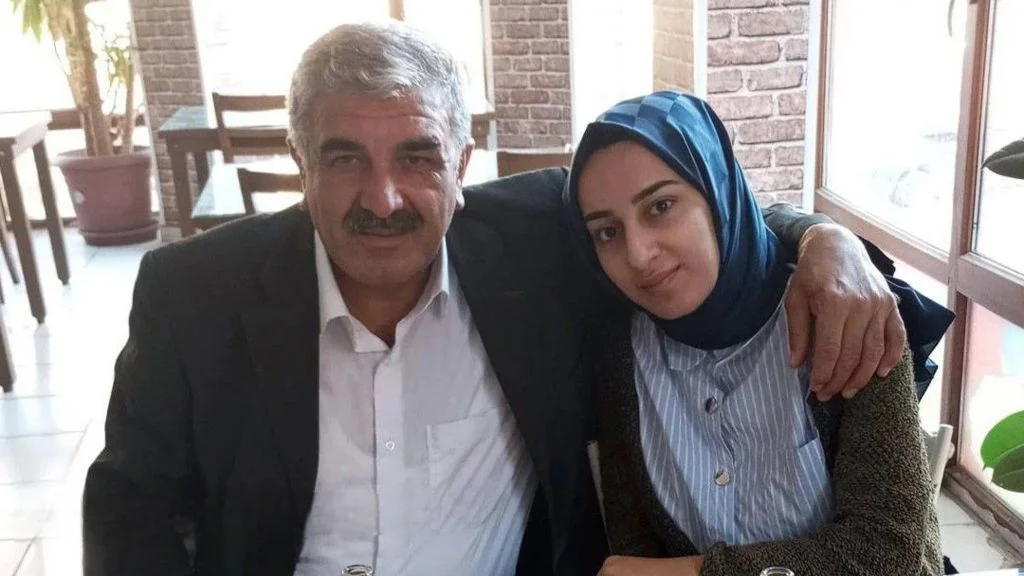 Rojin Kabaiş davasında 2 bin 500 kişiden 415 kişinin DNA’sına bakıldı