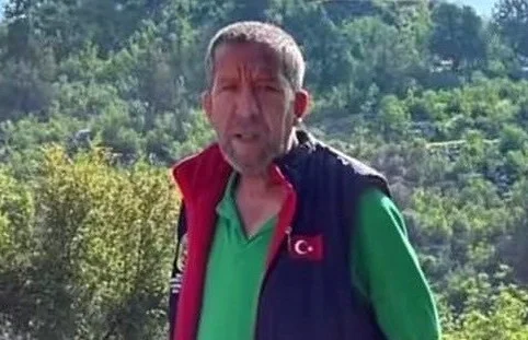 TARSUS’TA GÜNLERDİR ARANAN ZİHİNSEL ENGELLİ ŞAHIS DEREDE ÖLÜ BULUNDU