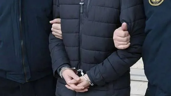 Berberde tıraş olan şahsa satırla saldıran şüpheli tutuklandı