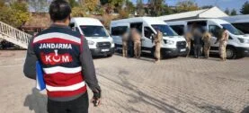 DİYARBAKIR'DA UYUŞTURUCU OPERASYONU: 18 GÖZALTI, 15 MİLYAR LİRA DEĞERİNDEKİ MALVARLIĞINA EL KONULDU