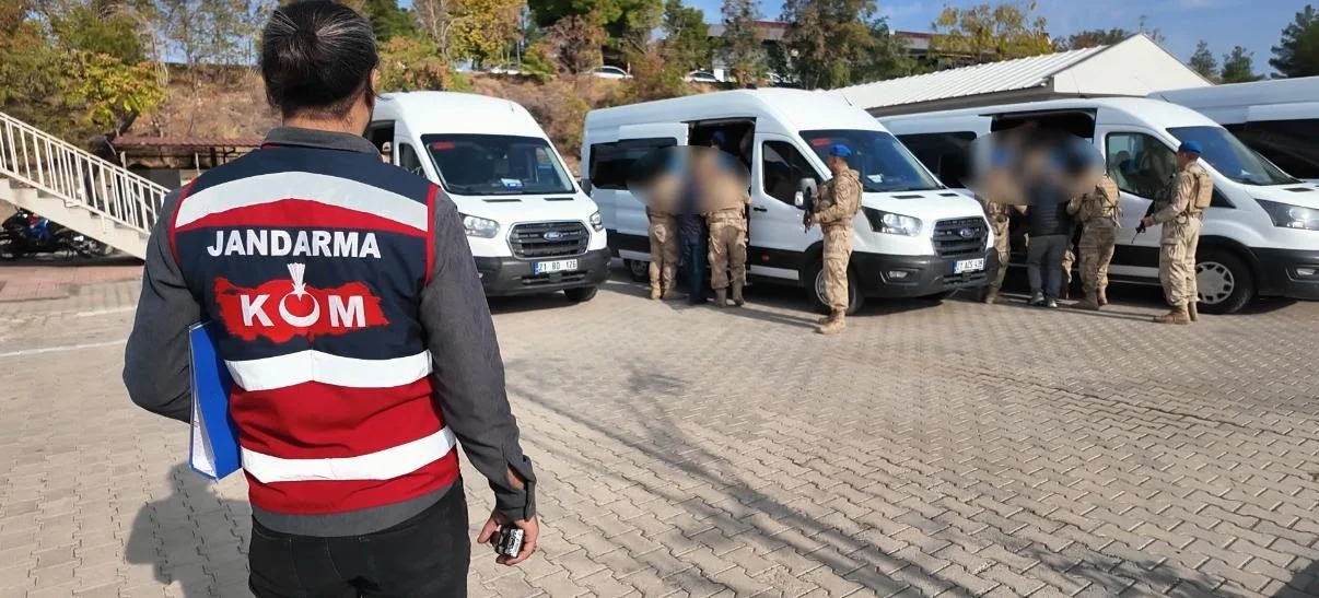 Diyarbakır’da uyuşturucu operasyonu: 18 gözaltı, 15 milyar lira değerindeki malvarlığına el konuldu
