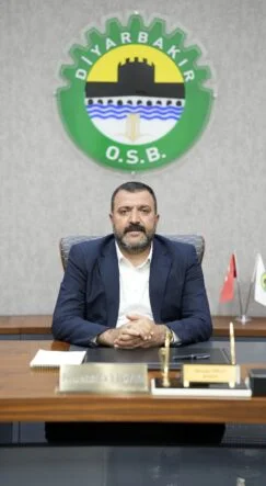 DİYARBAKIR'DAN RAHMİ KOÇ'A TEPKİ