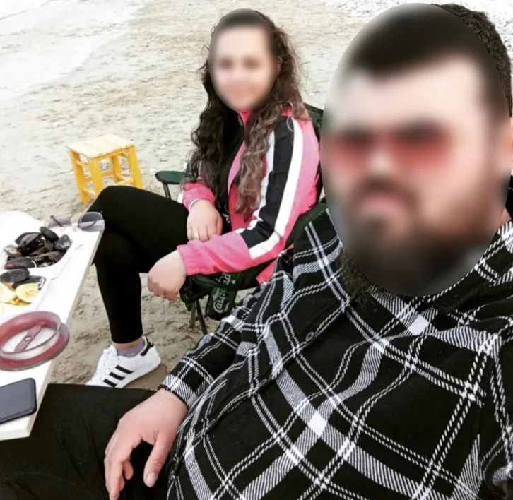Boşanma aşamasındaki eşini markette bıçakladı