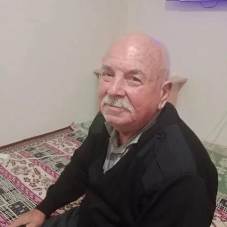 TRAKTÖRÜN ALTINDA KALAN YAŞLI ADAM HAYATINI KAYBETTİ
