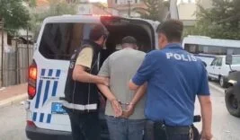 MERSİN'DEKİ UYUŞTURUCU OPERASYONU: 27 TUTUKLAMA