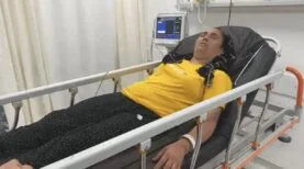 MERSİN'DE AYNI BALKONDA İKİNCİ ELEKTRİK FACİASI: 1,5 YAŞINDAKİ TORUNUNU KAYBEDEN ANNEANNE YARALANDI