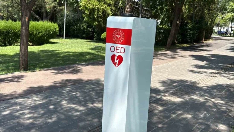 DİYARBAKIR’DA GEÇTİĞİMİZ AY YERLEŞTİRİLEN OED CİHAZLARI ÇALINDI