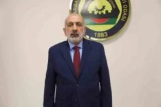 DTSO BAŞKANI KAYA: "BÖLGESEL ASGARİ ÜCRET YENİ BİR GÖÇ DALGASI OLUŞTURACAKTIR''