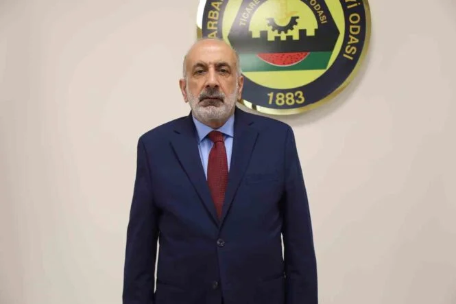 DTSO BAŞKANI KAYA: "BÖLGESEL ASGARİ ÜCRET YENİ BİR GÖÇ DALGASI OLUŞTURACAKTIR''